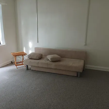 Lejlighed Accommodatie bij particulieren *