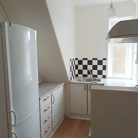 Lejlighed Accommodatie bij particulieren Struer