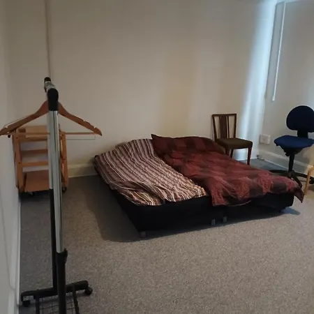 Lejlighed Accommodatie bij particulieren